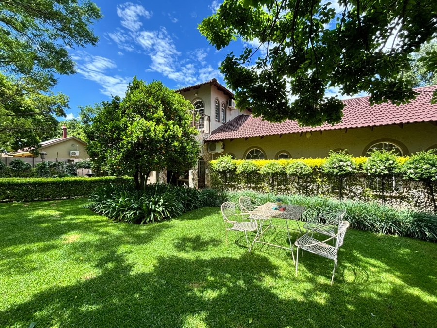4 Bedroom Property for Sale in Grimbeeck Park North West